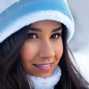 Meet your Posher, Geyza